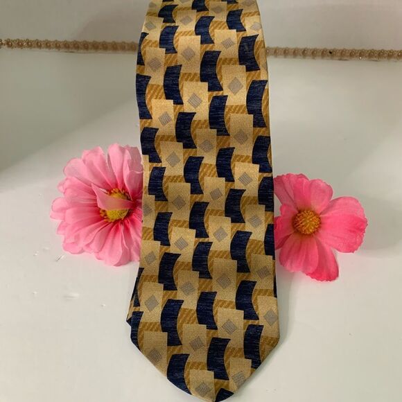 Gianfranco Ruffini tie  - Picture 1 of 5
